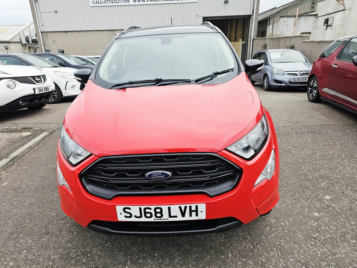 FORD