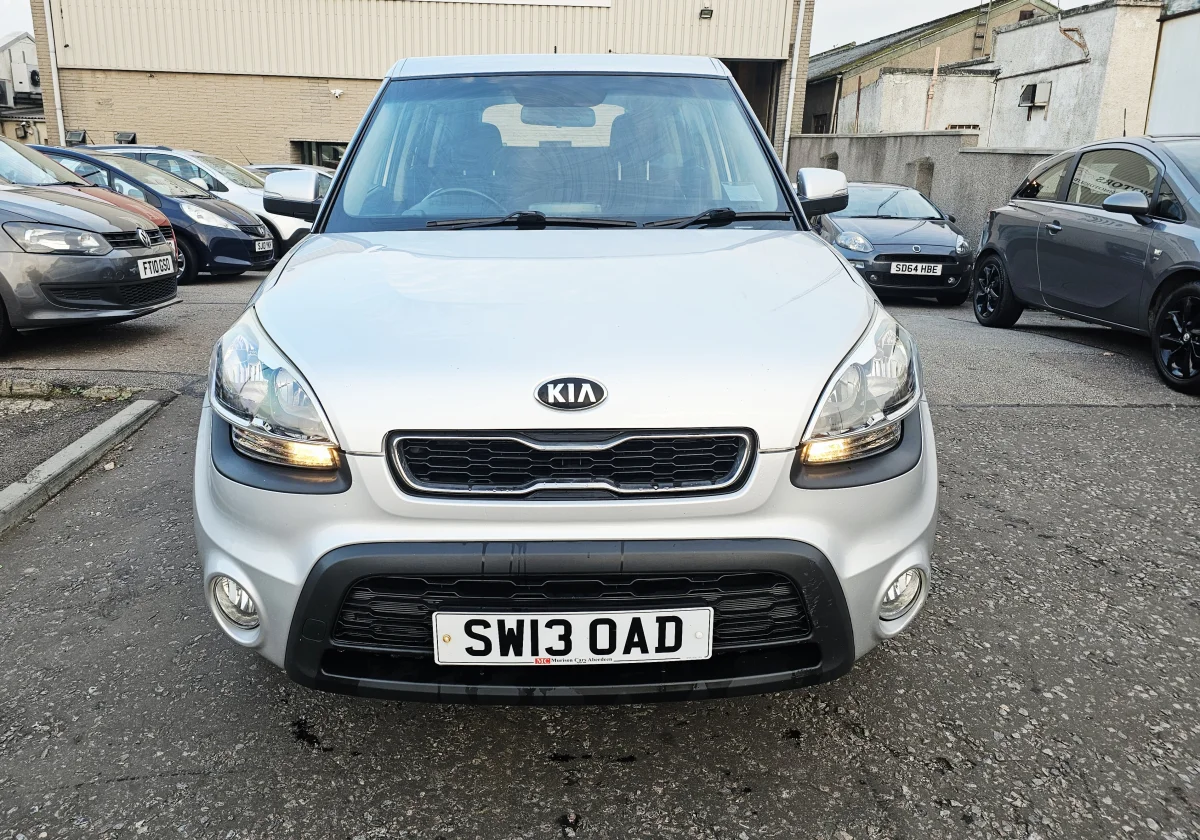 KIA