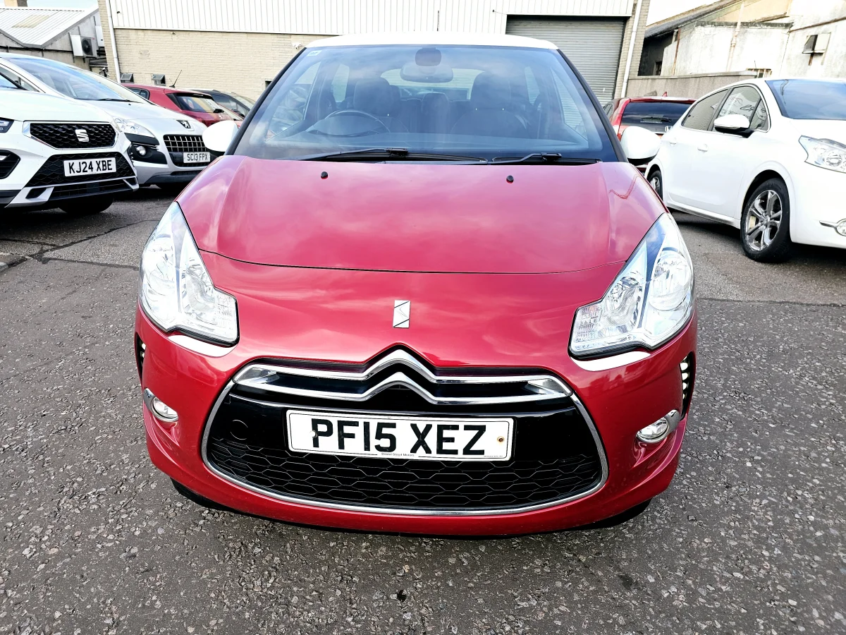CITROEN